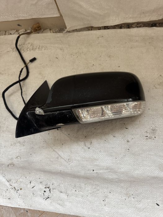 Оригинално огледало VW Phaeton