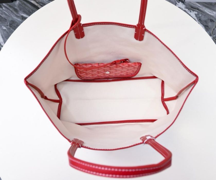 Goyard Canvas bags чанти
