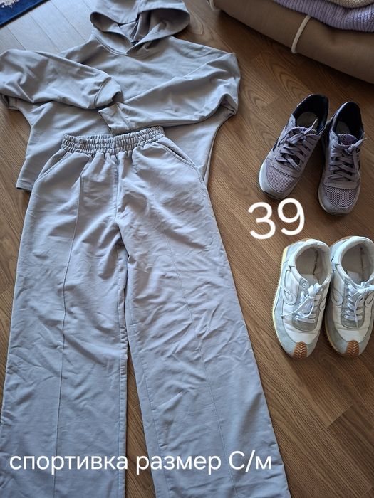 Вещи женские он/мын