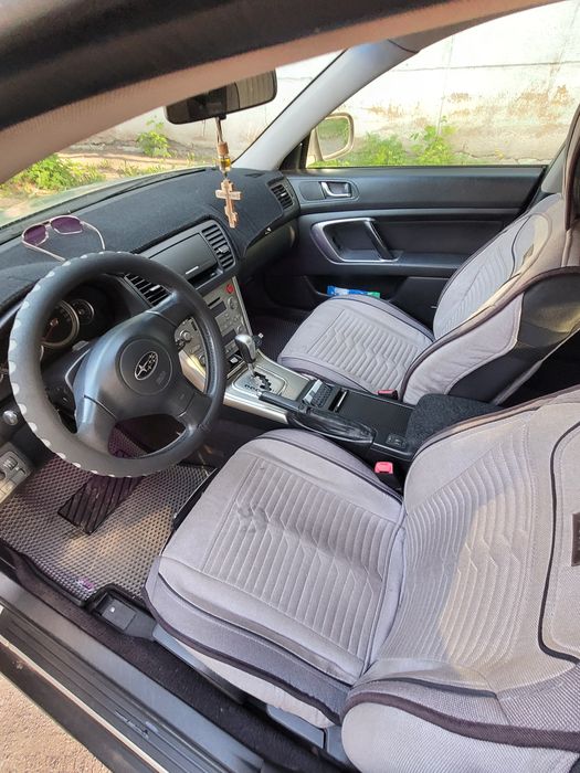 Продаю Субару оутбек