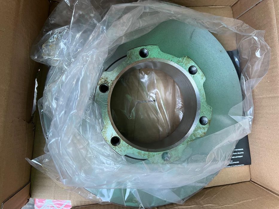 Discuri de frana si placuțe Mercedes Vario, Atego, Cibro