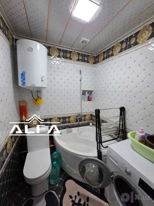 2 xonali 65m² 1-qavat. #2x #730a