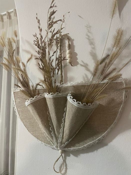 Декорация за стена