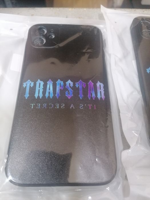 Husă telefon iPhone Trapstar