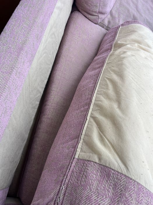 Диван триместен