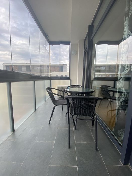 Apartamment de inchiriat Complex Cibinium
