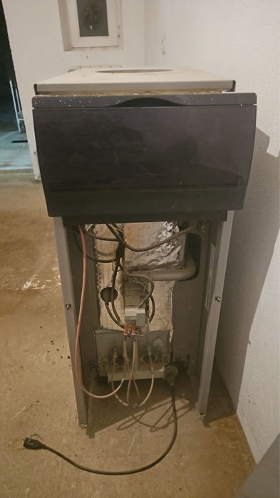 Котел для отопления