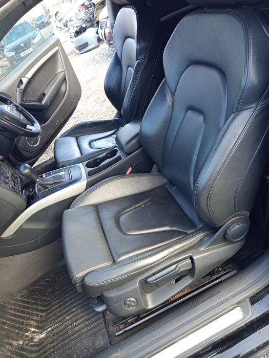 Ауди А5  2.0 TFSI  2010 год