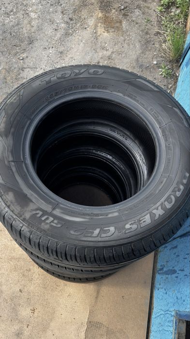 Продам резину 205.70 r15