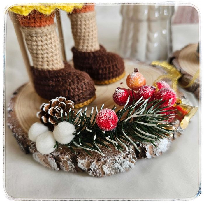 Подарки на Новый год