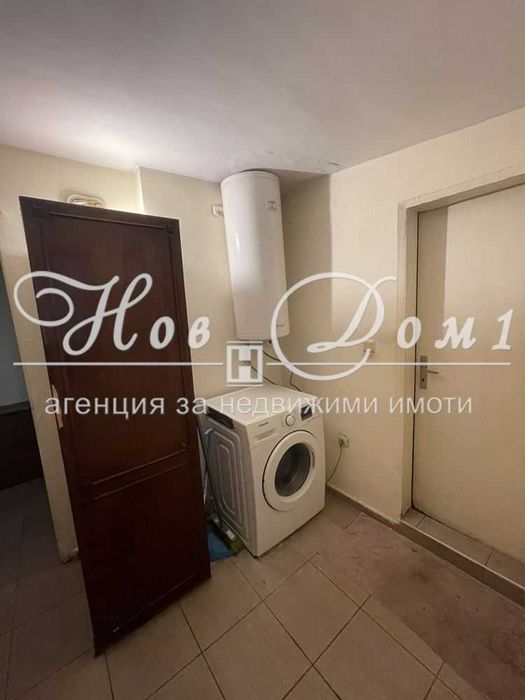 Четиристаен апартамент под наем в кв. Трошево – Нов Дом 1