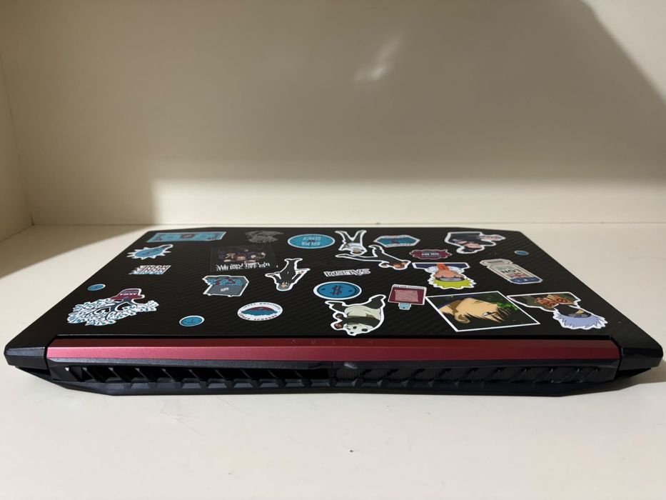 Acer Nitro AN515-52