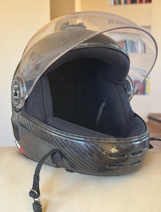 Висок Клас Каска Skyhelmet Fujin