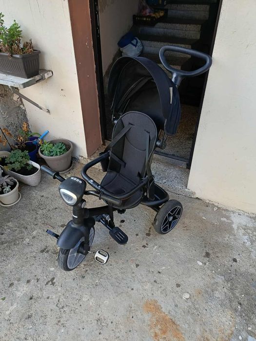 Триколка Chipolino Derby