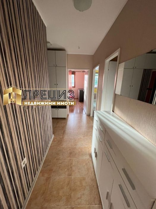 Продажба 3-стаен гр. Шумен - Център 105m² - снимка 10
