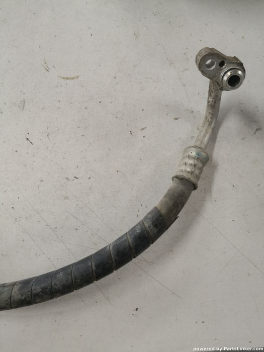 Conducta Ac Toyota Land Cruiser J120 2004>