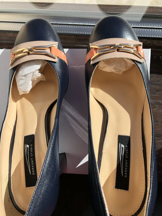 Pantofi femei cu toc