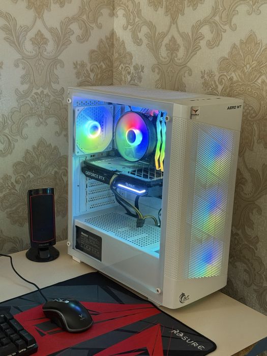 Компьютер, Персональный компьютер