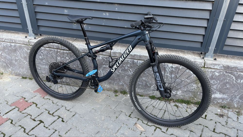Specialized Chisel Comp 29