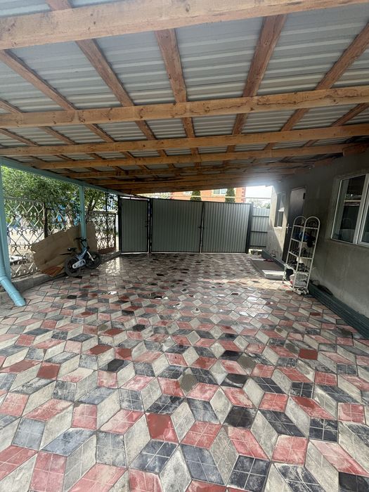 Продам дом  срочно .19 -й  километр