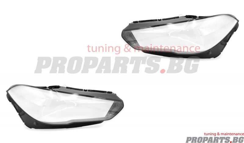 Стъкла за фарове за BMW X5 G05 18-2021