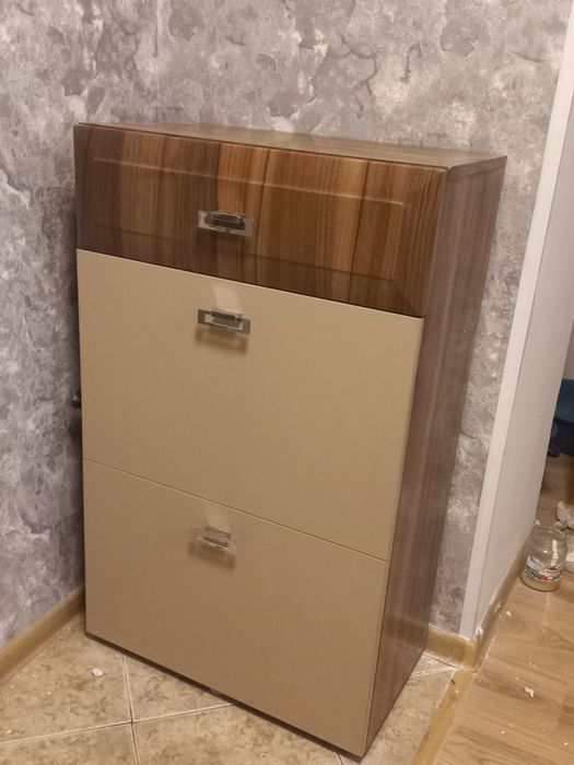 Обувниц в прихожую б/у