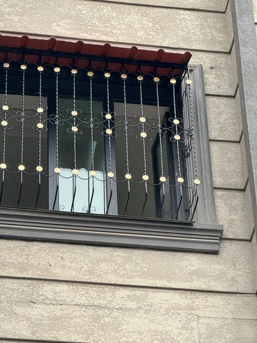 Решотка,казерок,перелла,навес