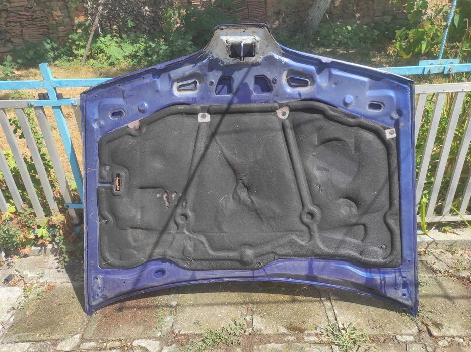 Части за Рено Меган  Коуч