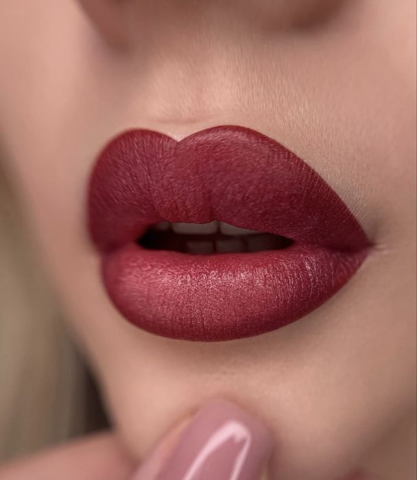 Permanent make up | brows | lips | lashline |