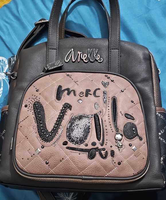 Rucsac Anekke nou