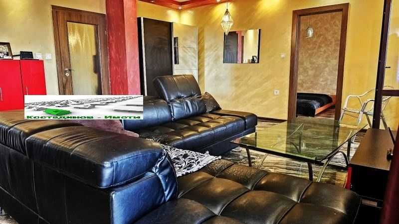 Продава се Многостаен апартамент в Пловдив, Остромила - 167 кв.м за 1653 €/кв.м - Снимка #2