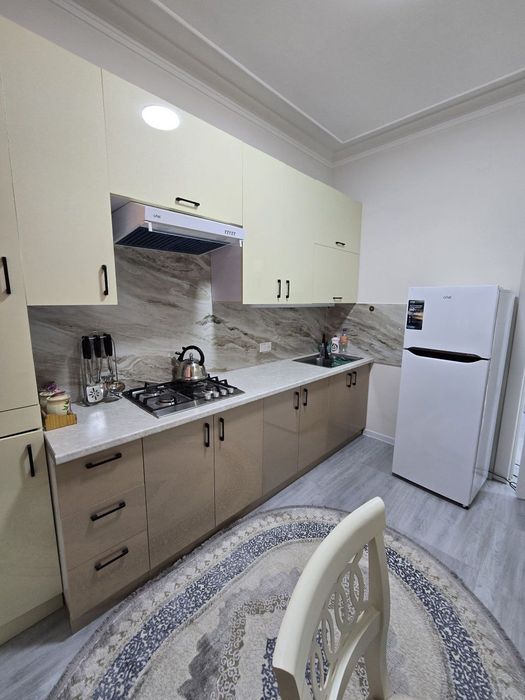 Kunlik Kvartira Посуточная квартира