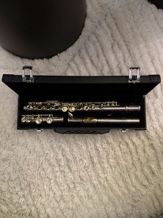 Flaut Amati Kraslice