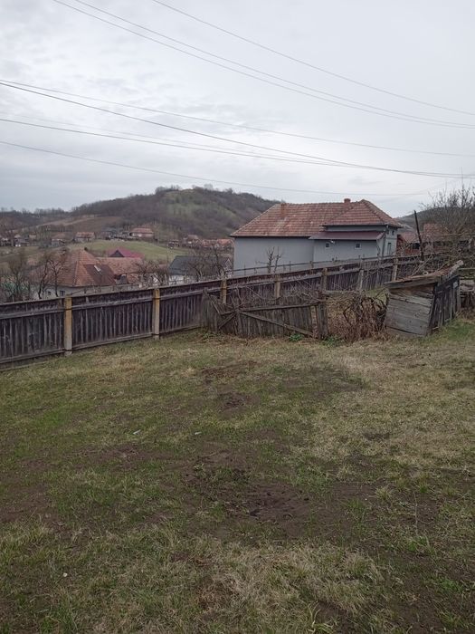 Casa de vânzare Sarmasel sat
