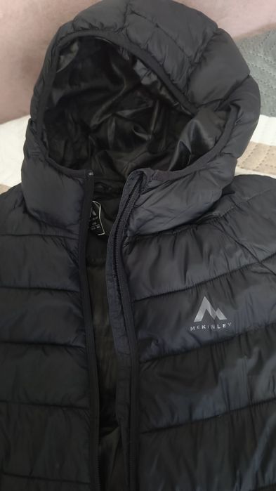 Мъжки зимно яке McKinley