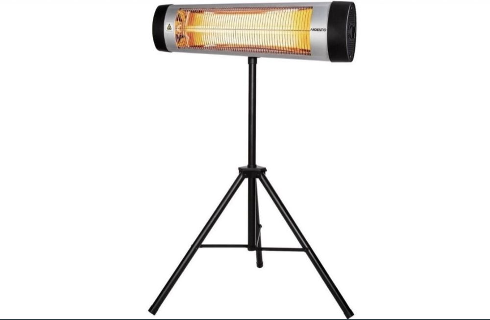 Конвекторный обогреватель Electrolux-2000