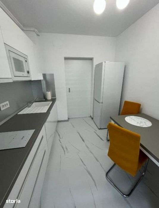 Apartament cu 2 camere  prima Vista / Rent 2 premium rooms apartment