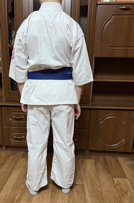 Набор для каратэ