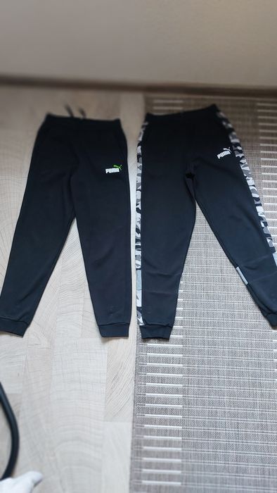 Спортни долнища Puma 164 размер
