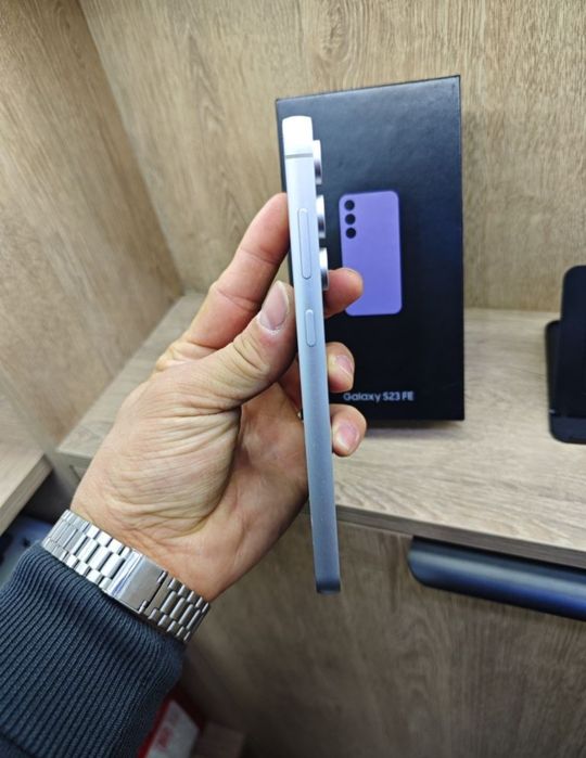 Samsung galaxy s 23fe