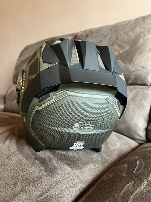 Каска Icon  airflite размер:S