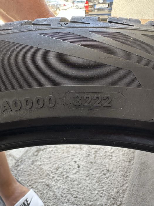 Всесезонни гуми Vredestein Quatrac Pro 235/45 R20 DOT 2022 – 2 бр.