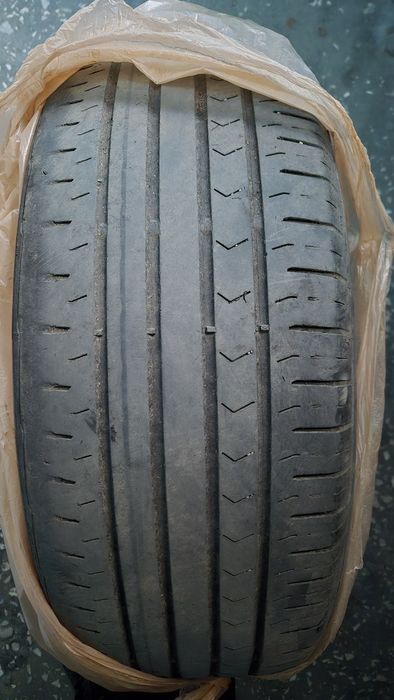 Продам летние шины