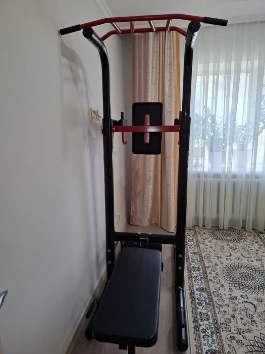 Продам многофункциональный тренажёр