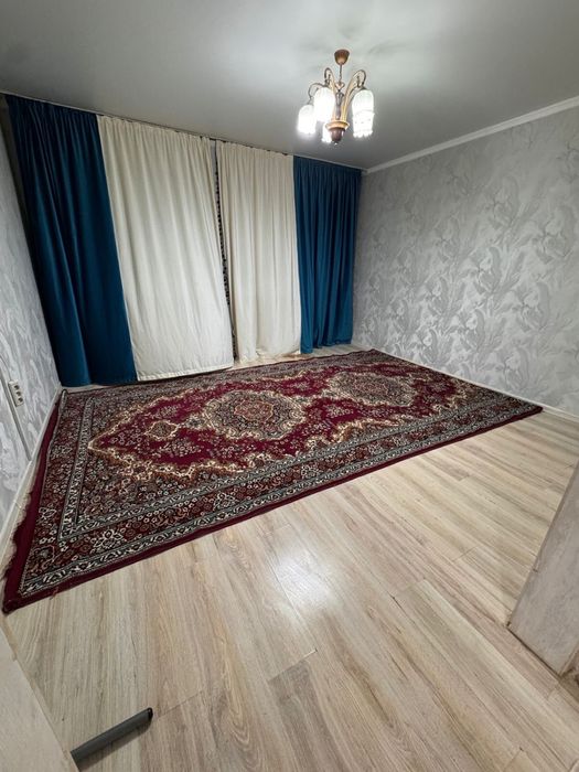 2 бөлмелі патер жалға беріледі. Тек семейный отбасыға