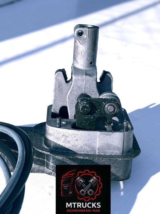 Cabluri selector viteze MAN TGX/TGS/TGA