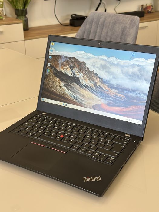 Lenovo Thinkpad L14 Gen 2