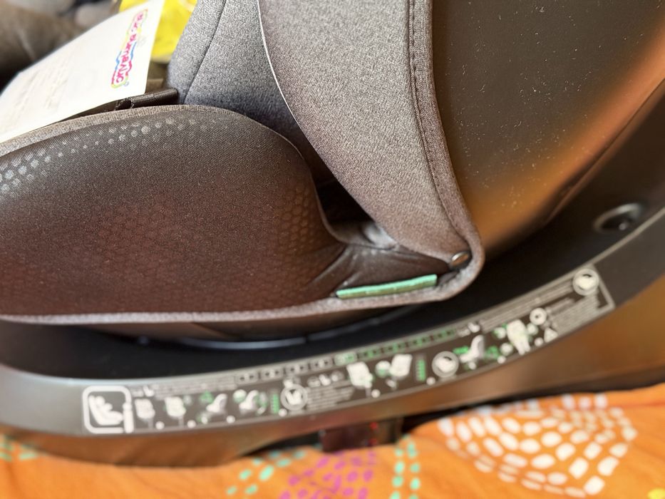 Стол за кола Cangaroo