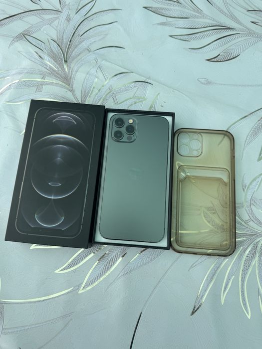 Продам Телефон Айфон 12 Pro 128Gb
