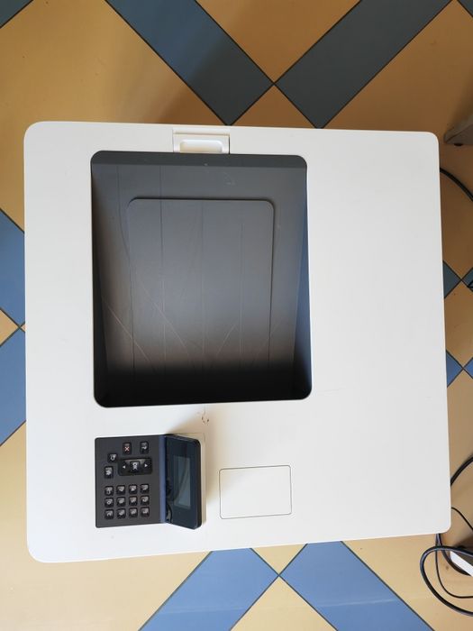 HP Color LaserJet Enterprise M553,B5L25A